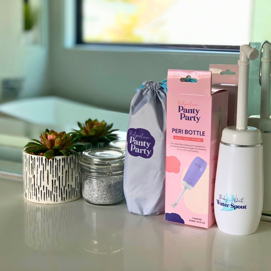 Peri Bottle