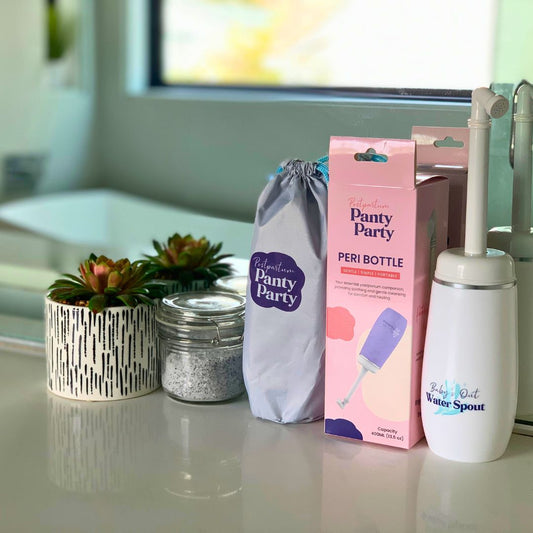Peri Bottle