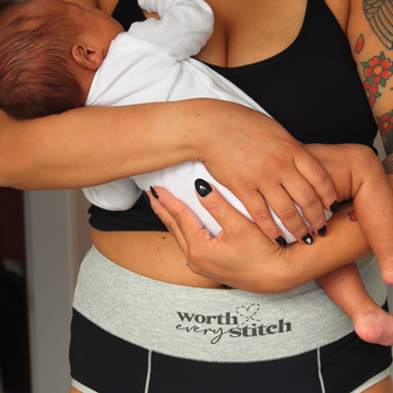 Worth Every Stitch