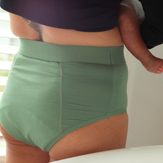 Incontinence Panties